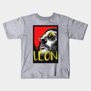 Léon Kids T-Shirt